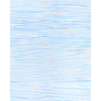 Schumacher Terra Panel Set Pacific Wallpaper 5014701
