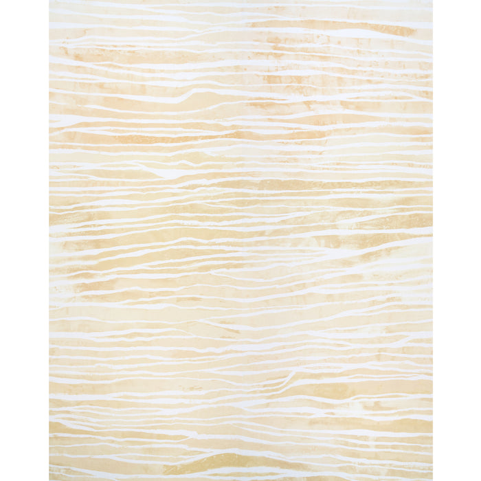 Schumacher Terra Panel Set Erosion Wallpaper Sample 5014703