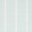 Schumacher Acanthus Stripe Ivory On Mineral Wallpaper 5014770