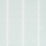 Schumacher Acanthus Stripe Ivory On Mineral Wallpaper Sample 5014770
