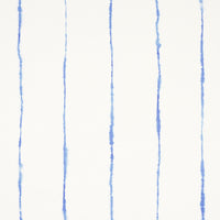 Schumacher Ephemera Cornflower Wallpaper 5014870