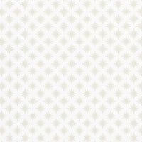 Schumacher Star Anise Mink Wallpaper 5014940