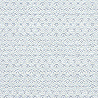 Schumacher Pollen Delft Wallpaper 5014961