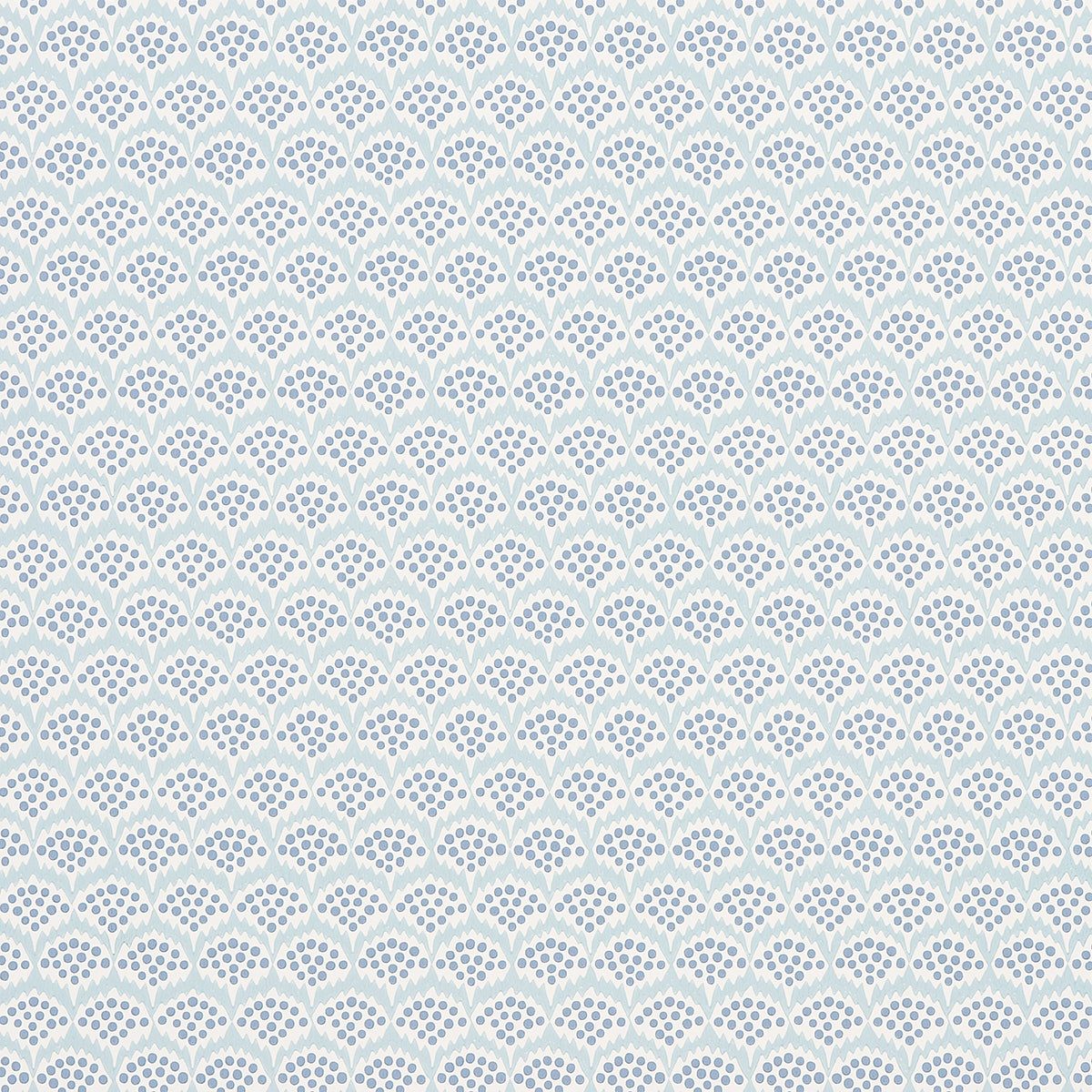 Schumacher Pollen Delft Wallpaper 5014961