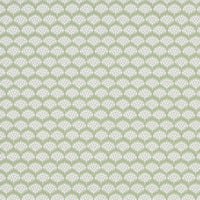 Schumacher Pollen Moss Wallpaper 5014962