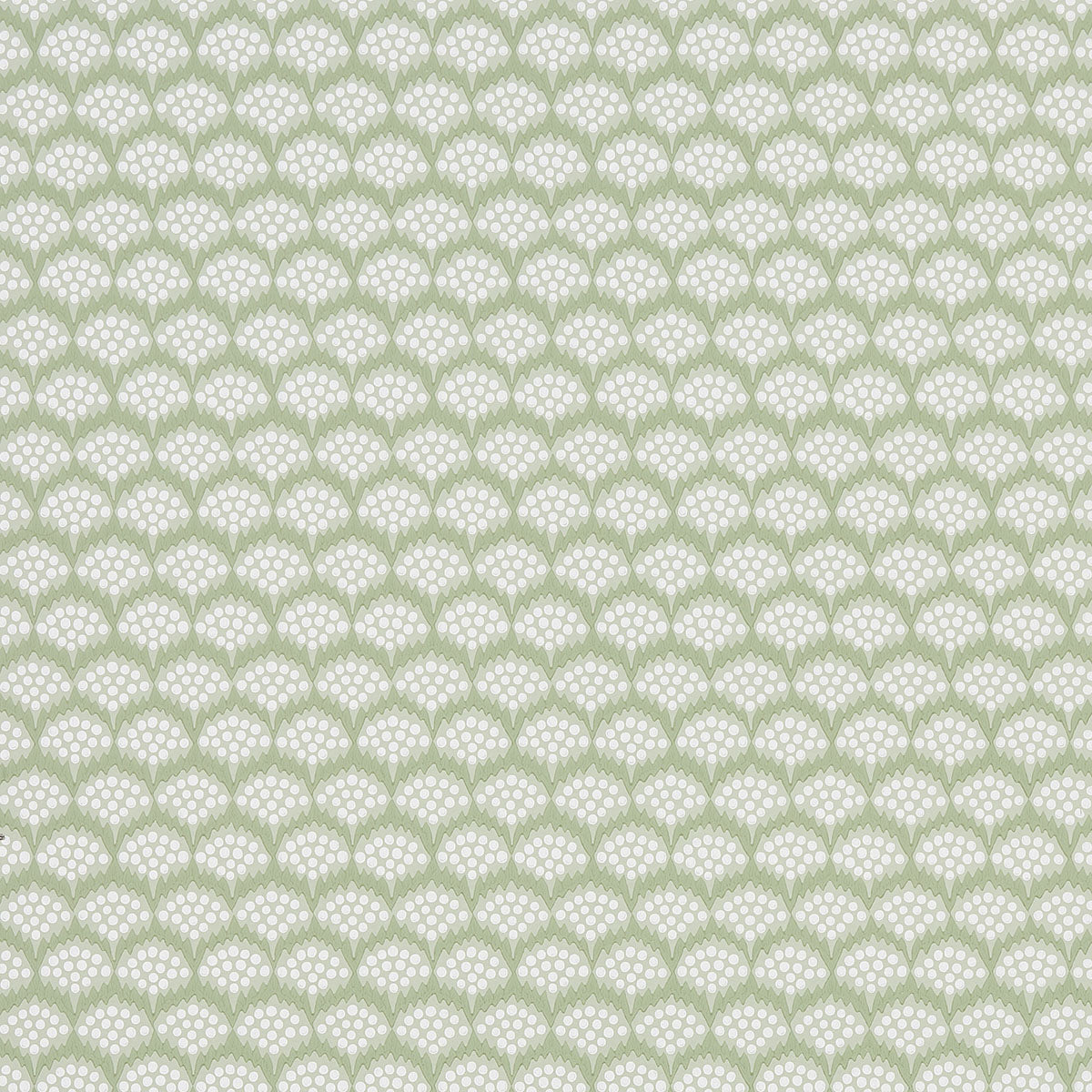 Schumacher Pollen Moss Wallpaper 5014962
