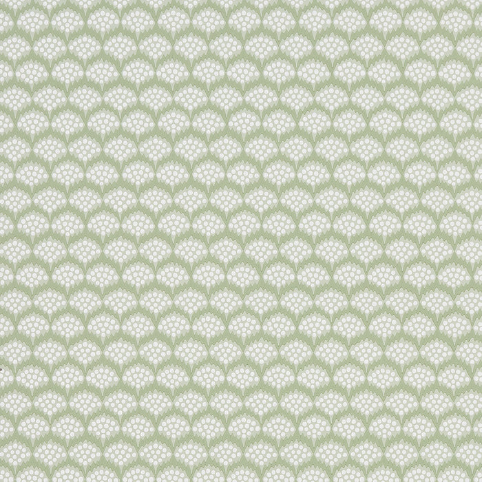 Schumacher Pollen Moss Wallpaper 5014962