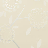 Schumacher Birdtree Silver Wallpaper 5014991