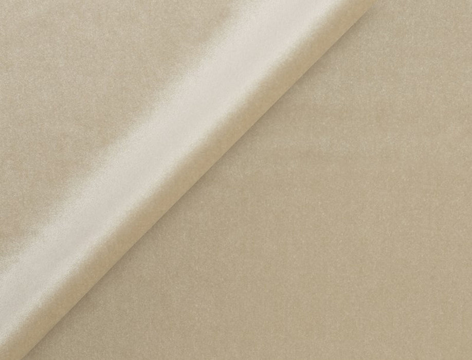 Jim Thompson Camargue Ivory Fabric Sample JT013643014