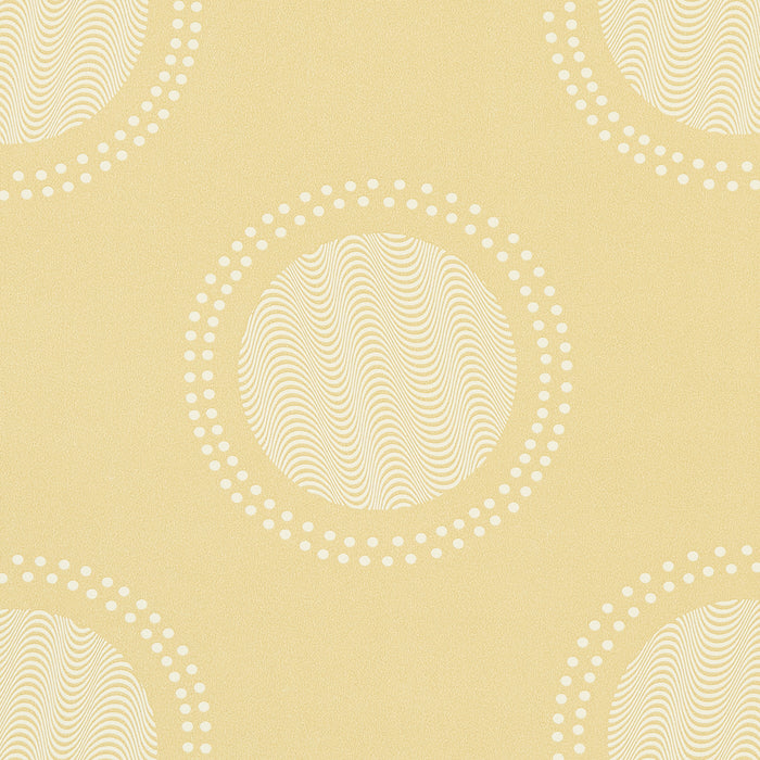Schumacher Watermark Corn Wallpaper 5015011