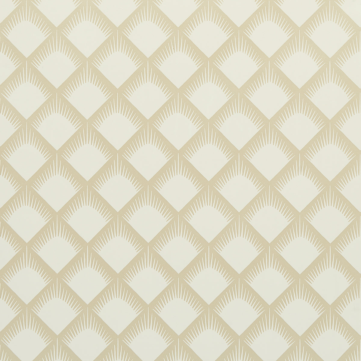 Schumacher Maize Soft Gold Wallpaper Sample 5015041