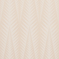 Schumacher Zebra Stone White Wallpaper 5015060