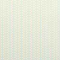 Schumacher Centipede Stripe Icing Blue Wallpaper 5015070
