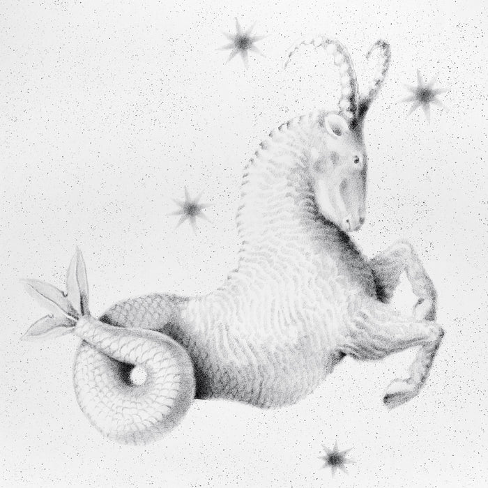 Schumacher Pilar Panel Set Grisaille Wallpaper Sample 5015110