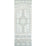 Schumacher Shell Grotto Panel A Seafoam Wallpaper 5015164