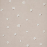 Schumacher Heavenly Bodies Sand Wallpaper 5015271