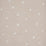 Schumacher Heavenly Bodies Sand Wallpaper Sample 5015271