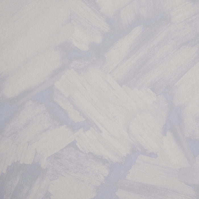 Schumacher Atmos Cool Lilac Wallpaper Sample 5015281
