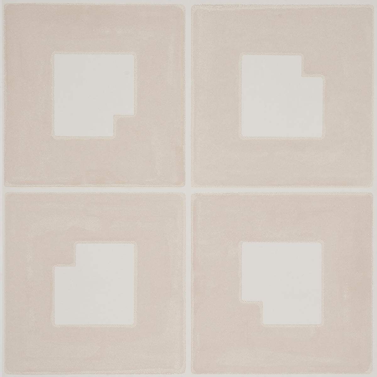 Schumacher Palindrome Sand Wallpaper Sample 5015290