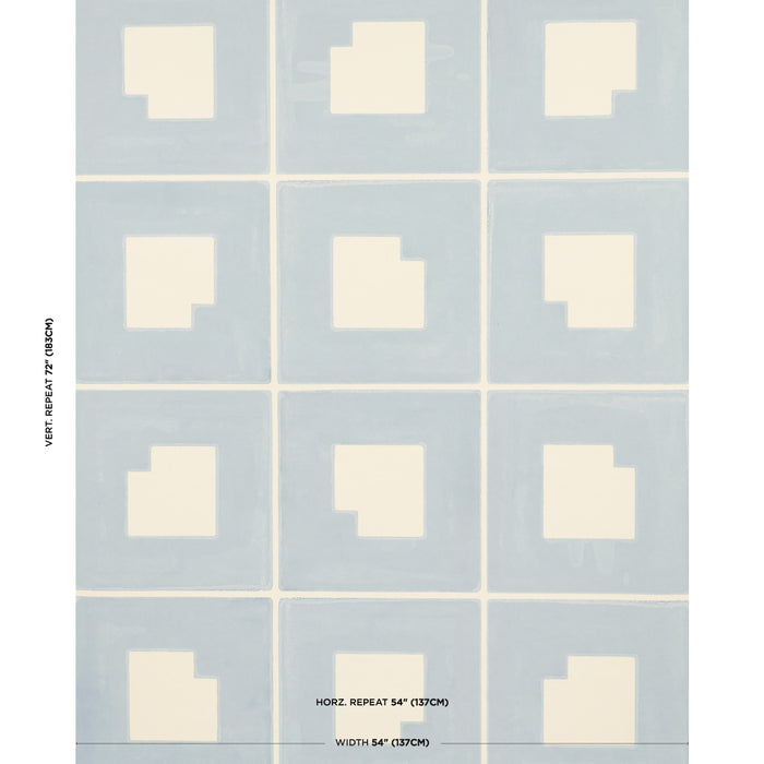 Schumacher Palindrome Sky Wallpaper Sample 5015291