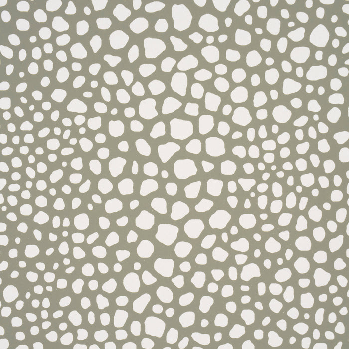 Schumacher Fickle Texture Kelp Wallpaper Sample 5015310