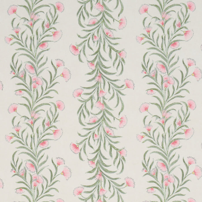 Schumacher Tasmanian Mimosa Petal Wallpaper 5015364