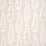 Schumacher Paisley Peas Natural Wallpaper 5015382