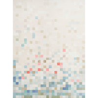 Schumacher Madame De Pixel Panel Set Multi Wallpaper 5015390
