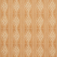 Schumacher Cassava Sable Wallpaper 5015421