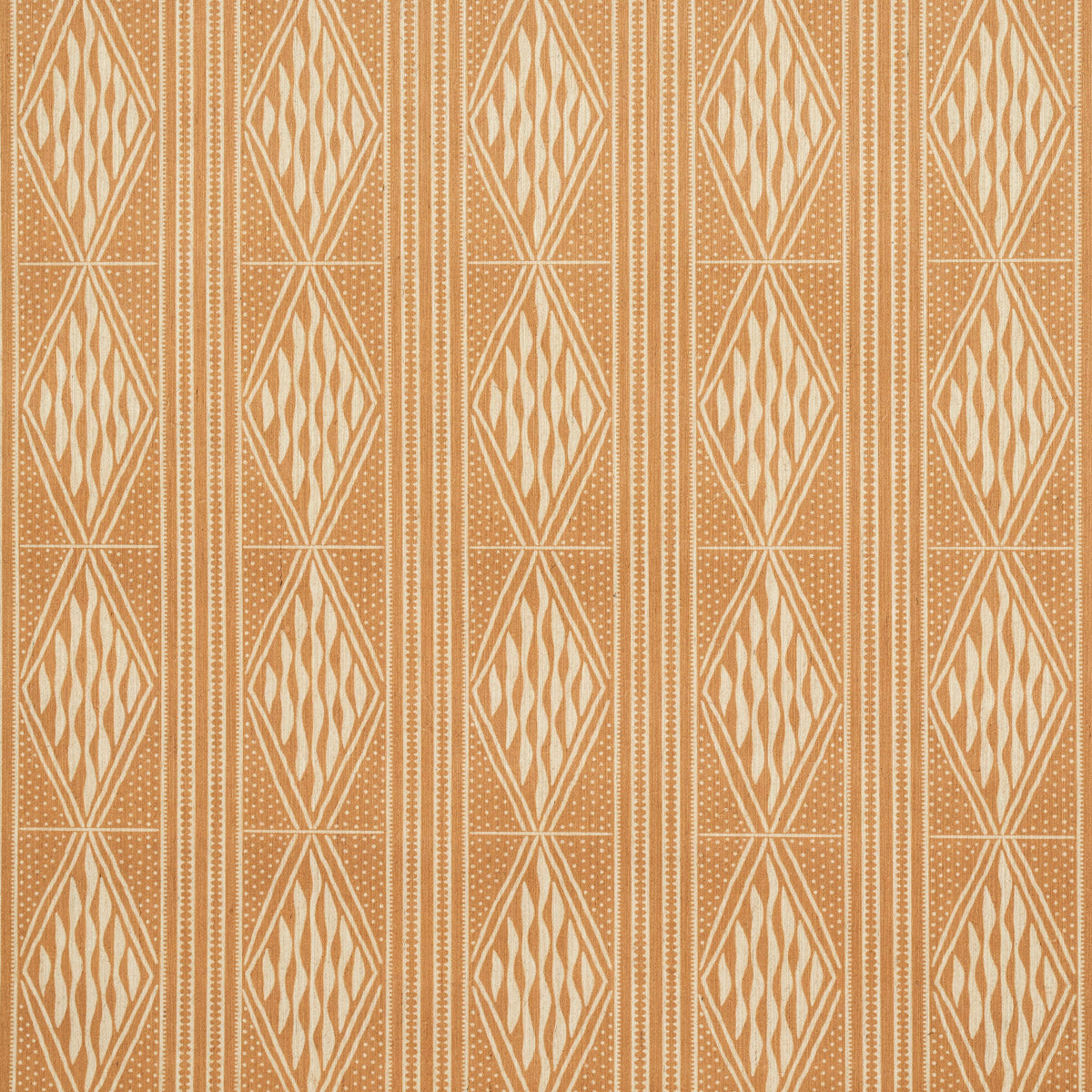 Schumacher Cassava Sable Wallpaper 5015421
