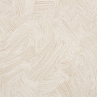 Schumacher Labyrinth Grand Dune Wallpaper 5015430