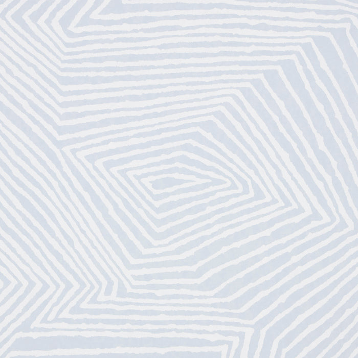 Schumacher Labyrinth Grand Sky Wallpaper 5015433