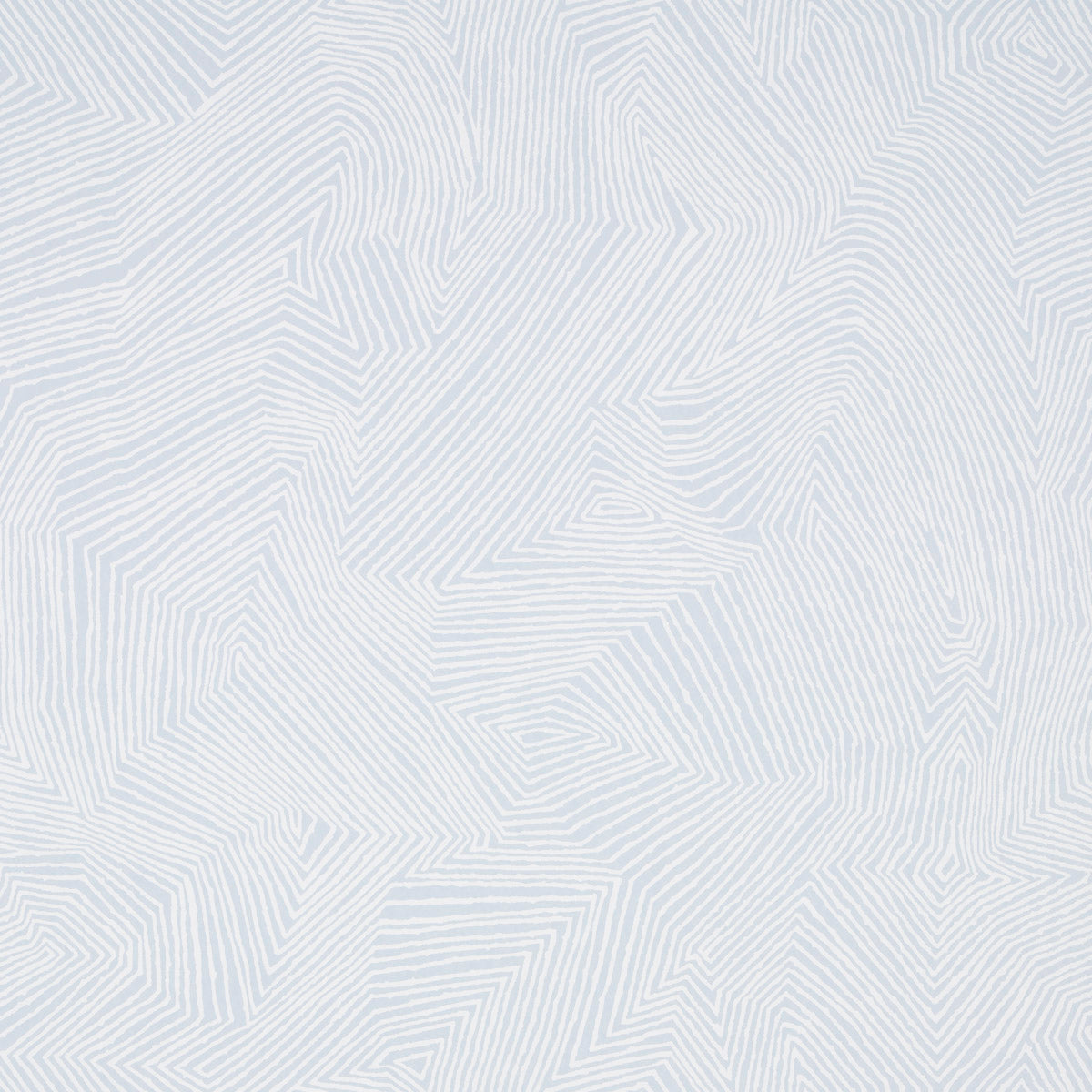 Schumacher Labyrinth Grand Sky Wallpaper 5015433