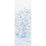 Schumacher Chinois Palais Panel Porcelain Wallpaper 5015444