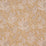 Schumacher Polka Dot Jungle Caramel Wallpaper 5015464