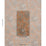 Schumacher Polka Dot Jungle Terracotta Wallpaper 5015465