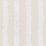 Schumacher Tendril Stripe Natural Wallpaper Sample 5015491