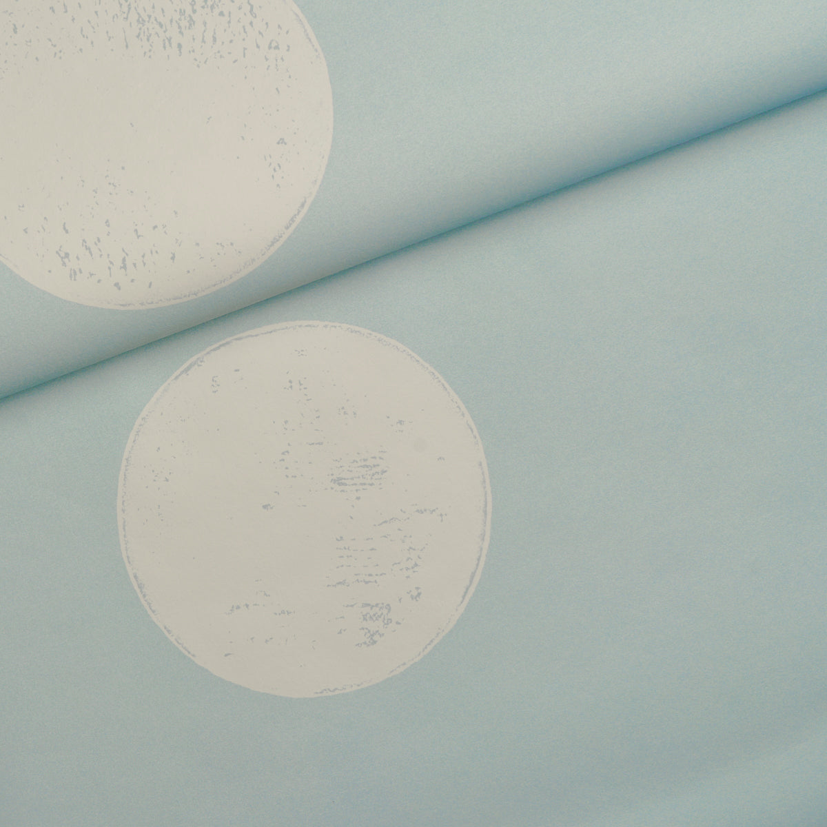 Schumacher Monte Carlo Soft Blue Wallpaper Sample 5015592