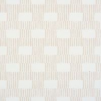 Schumacher Field Sand Wallpaper 5015620