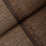 Schumacher Axel Fringe Wallcovering Brown/Copper Wallpaper Sample 5015711