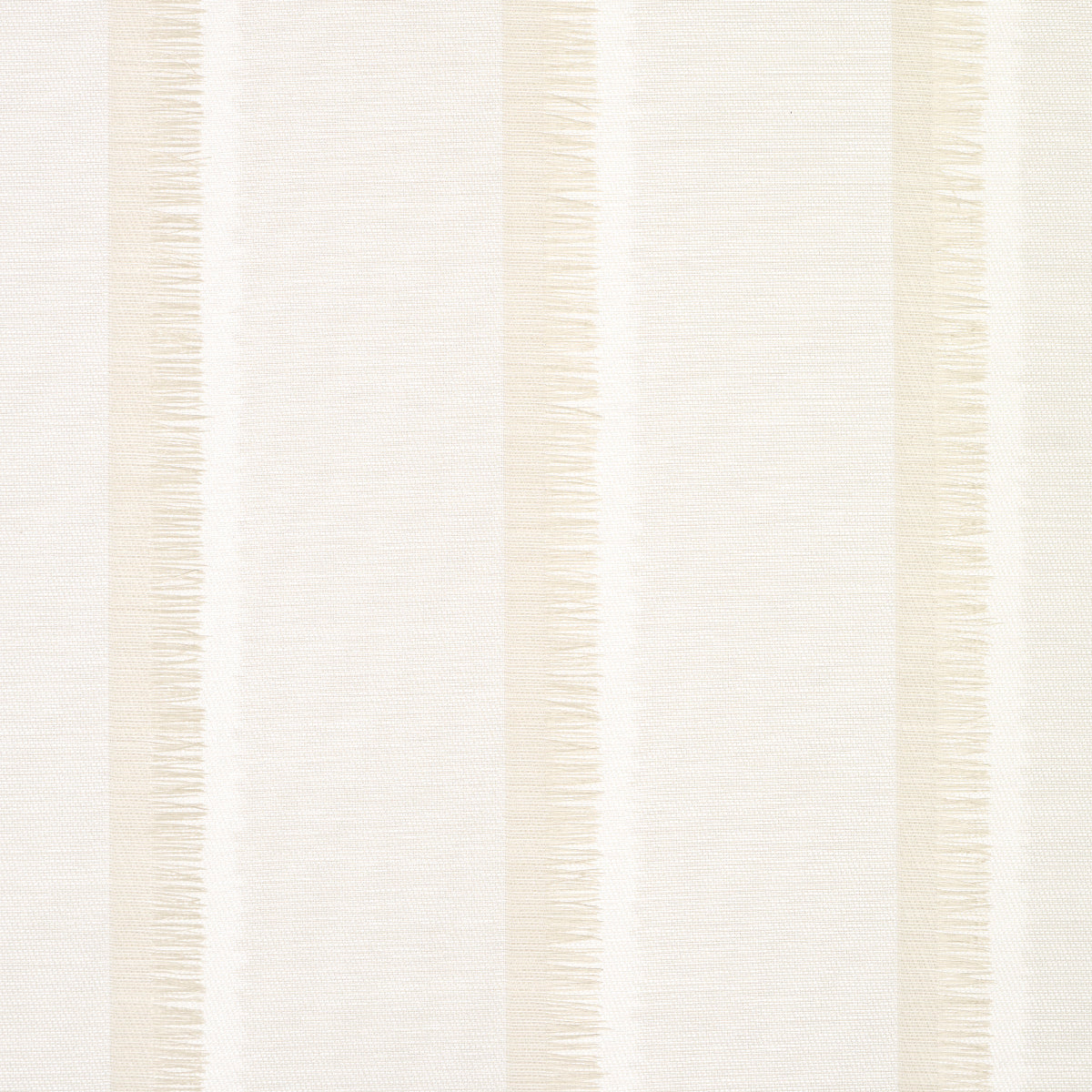 Schumacher Axel Fringe Wallcovering Parchment Wallpaper Sample 5015712