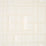 Schumacher Axel Plaid Wallcovering Parchment Wallpaper Sample 5015720