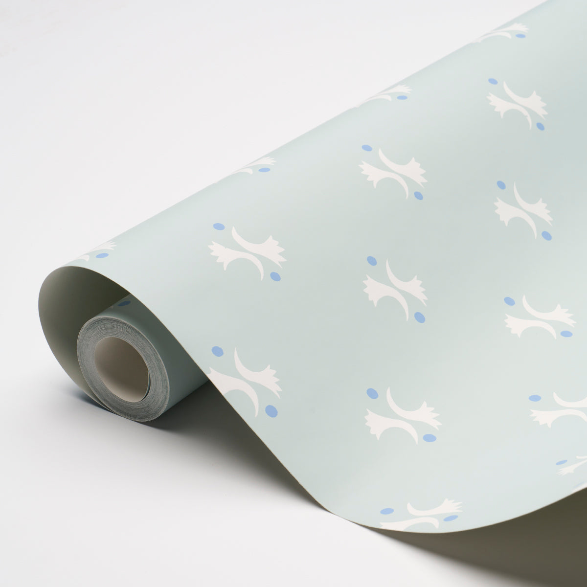 Schumacher Lavigne Sky Wallpaper Sample 5015732