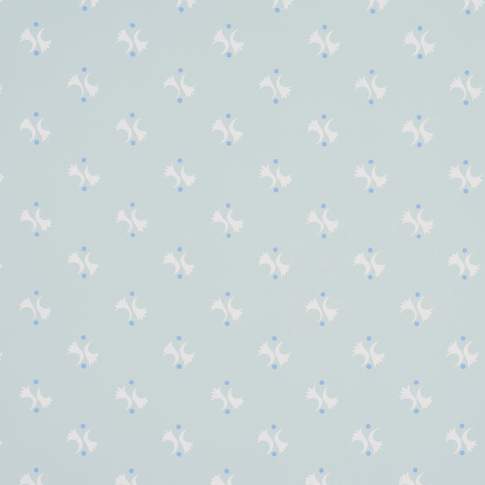 Schumacher Lavigne Sky Wallpaper Sample 5015732