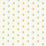 Schumacher Lucie Yellow & Sky Wallpaper 5015760