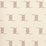 Schumacher Kin Sisal Embroidery Hazel On Ivory Wallpaper 5015780