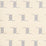 Schumacher Kin Sisal Embroidery Ink On Ivory Wallpaper 5015781