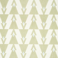 Schumacher Kalido Pistachio Wallpaper 5015790