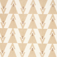 Schumacher Kalido Oat Wallpaper 5015791
