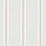 Schumacher Ipala Stripe Vinyl Sky Wallpaper 5015800